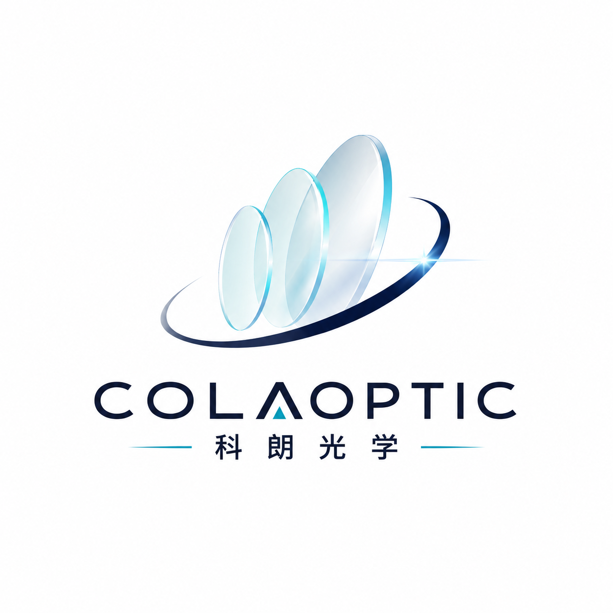 Cola Optic logo